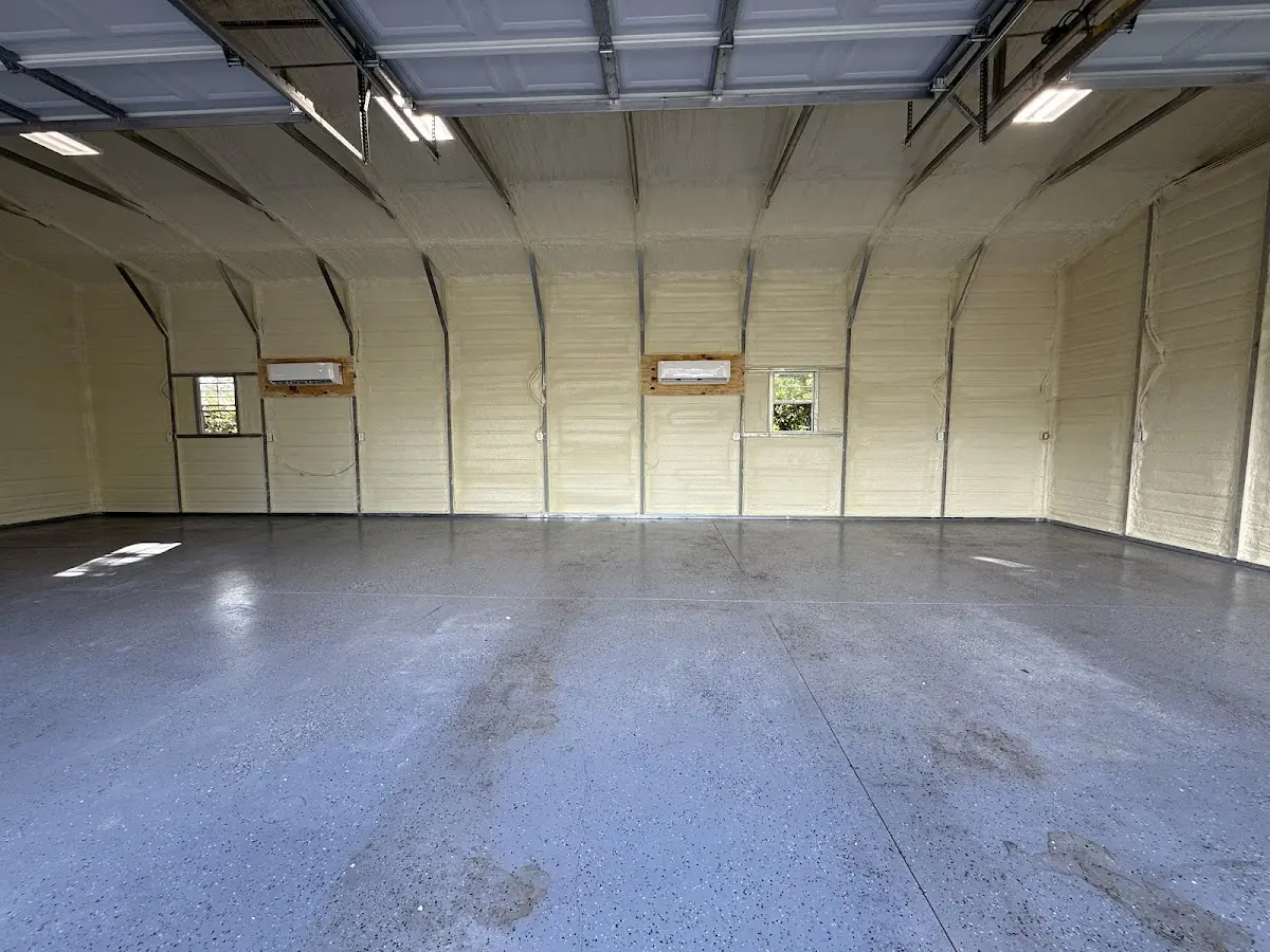 Spray Foam Roofing services in Park Hills, MO